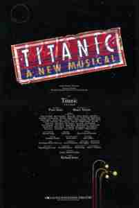 Titanic (Broadway)
