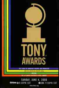 Tony Awards (2000 Broadway)