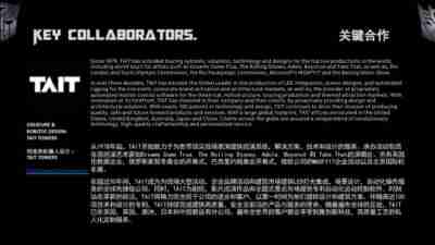 Transformers Live China Slide24