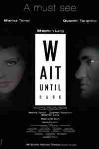 Wait Until Dark (Broadway)