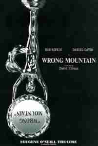 Wrong Mountain (Broadway)