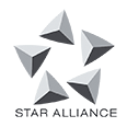 icon star alliance