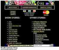 www Co. BuyBroadway Shopping (Broadway)