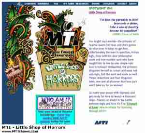 www MTI Little Shop of Horrors Broadway e1622792349650