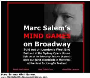 www Marc Salems Mindgames Broadway e1617956832257